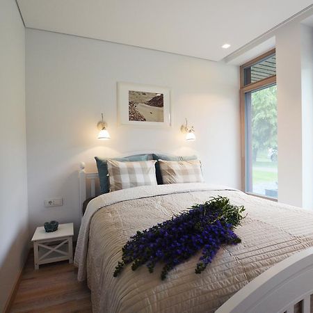 Smelynas Neringa Apartments Preila Luaran gambar