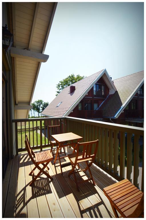 Smelynas Neringa Apartments Preila Luaran gambar