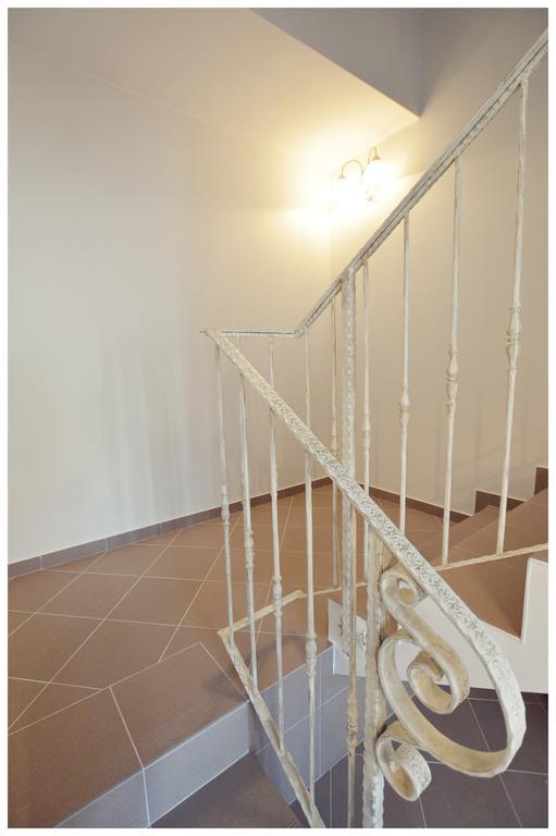 Smelynas Neringa Apartments Preila Luaran gambar