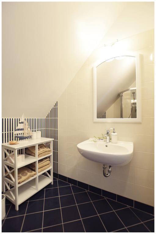 Smelynas Neringa Apartments Preila Bilik gambar