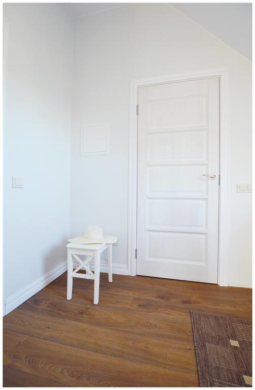 Smelynas Neringa Apartments Preila Bilik gambar