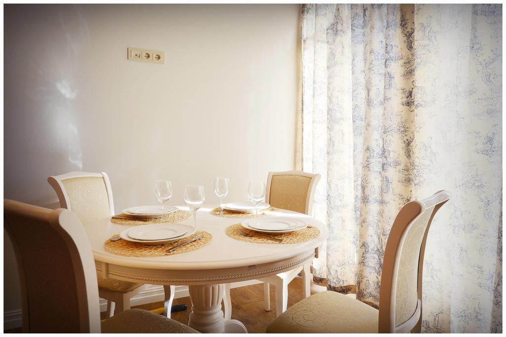 Smelynas Neringa Apartments Preila Bilik gambar