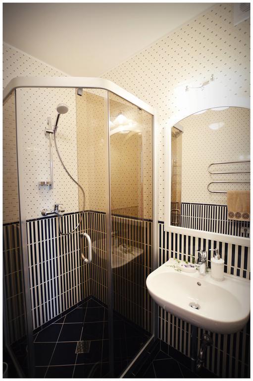 Smelynas Neringa Apartments Preila Bilik gambar