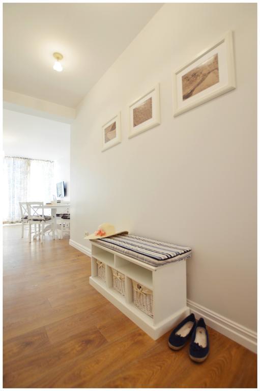 Smelynas Neringa Apartments Preila Bilik gambar