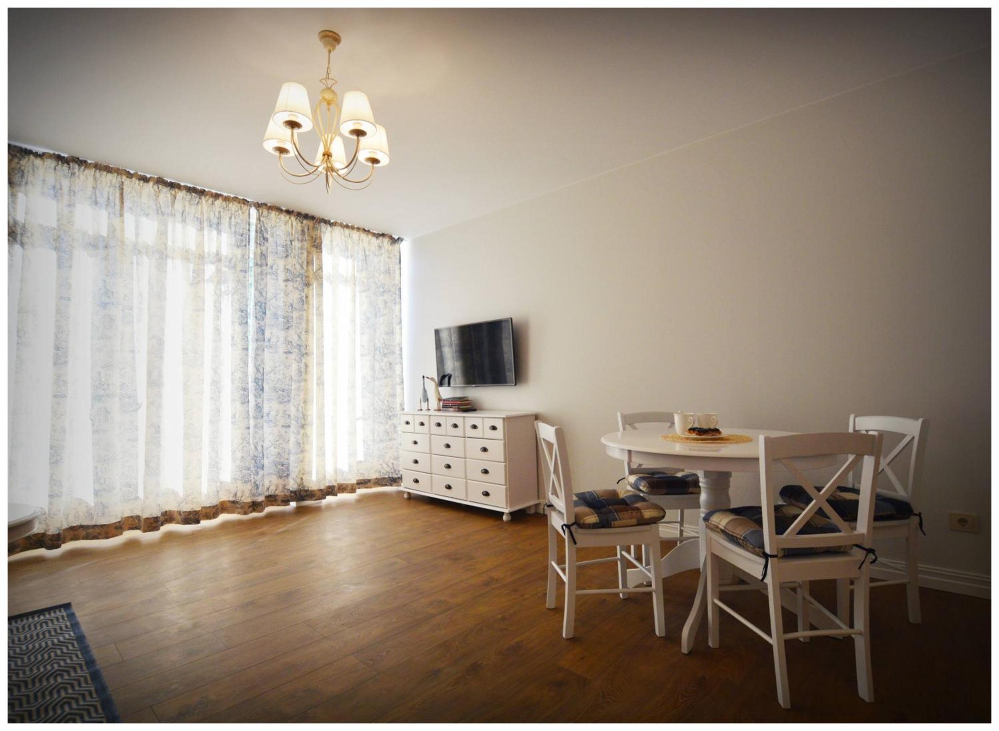 Smelynas Neringa Apartments Preila Luaran gambar