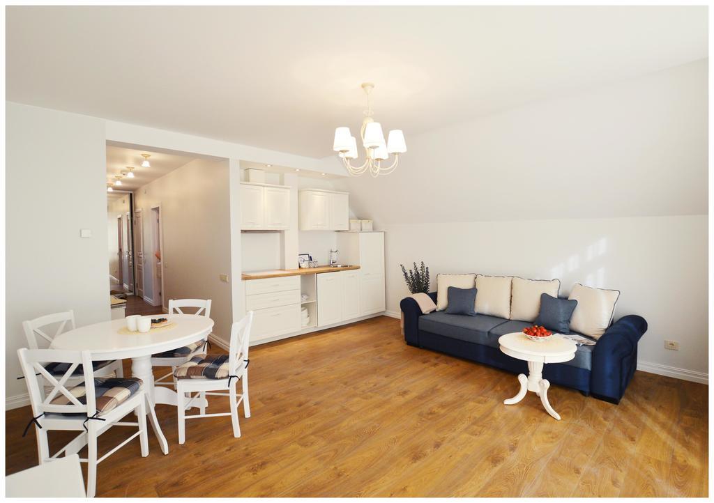 Smelynas Neringa Apartments Preila Bilik gambar