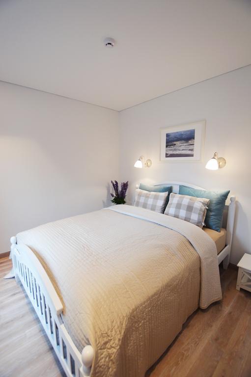 Smelynas Neringa Apartments Preila Luaran gambar