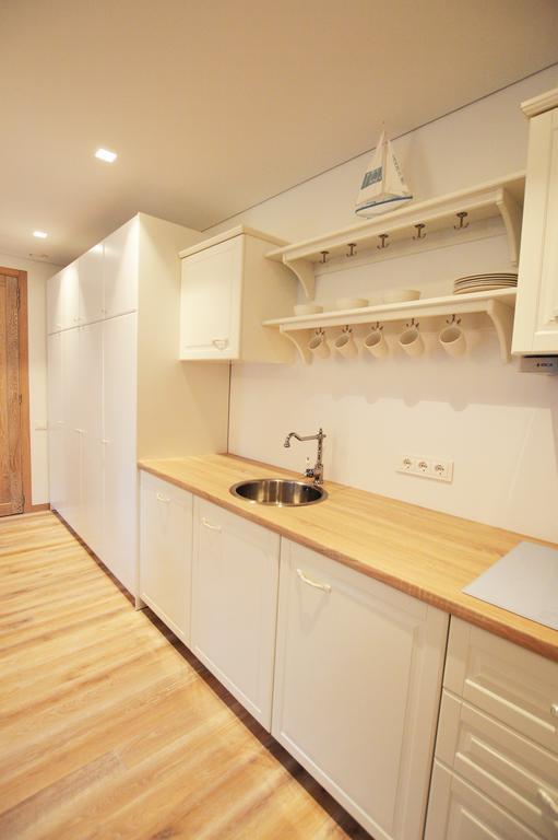 Smelynas Neringa Apartments Preila Luaran gambar