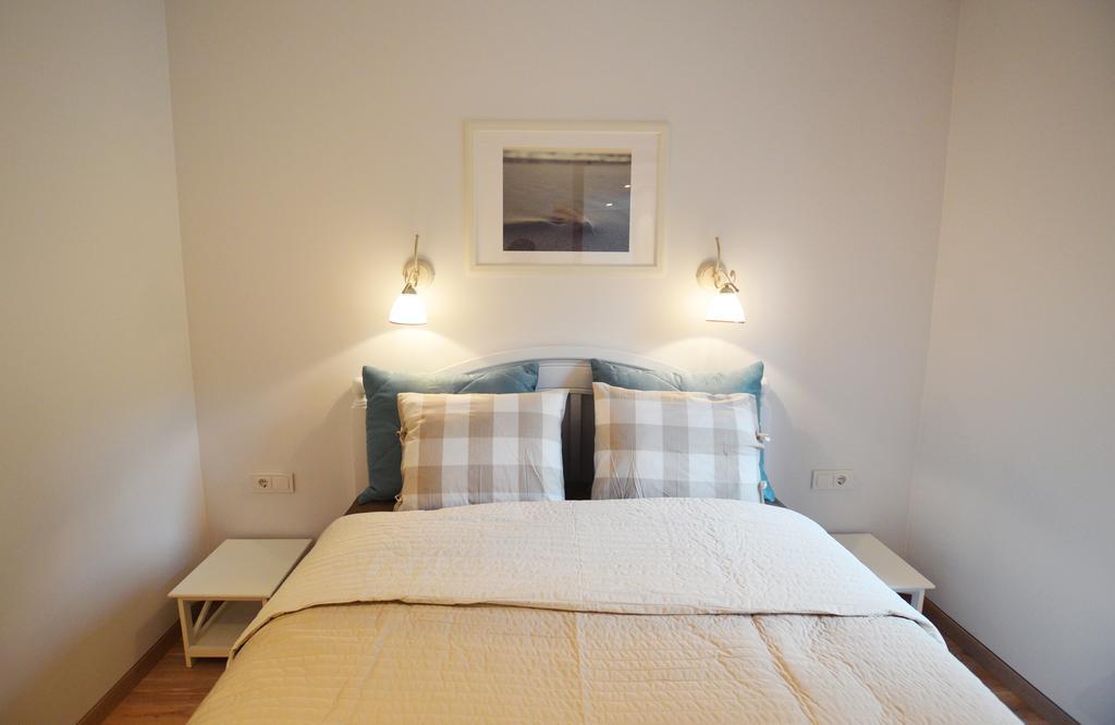 Smelynas Neringa Apartments Preila Luaran gambar