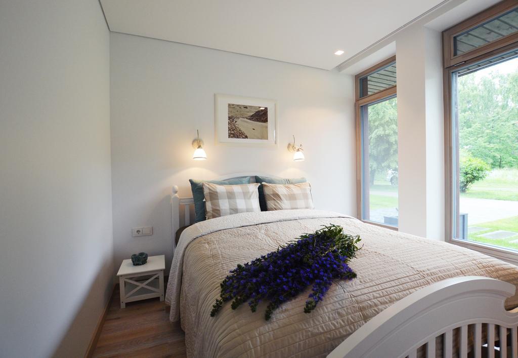 Smelynas Neringa Apartments Preila Luaran gambar